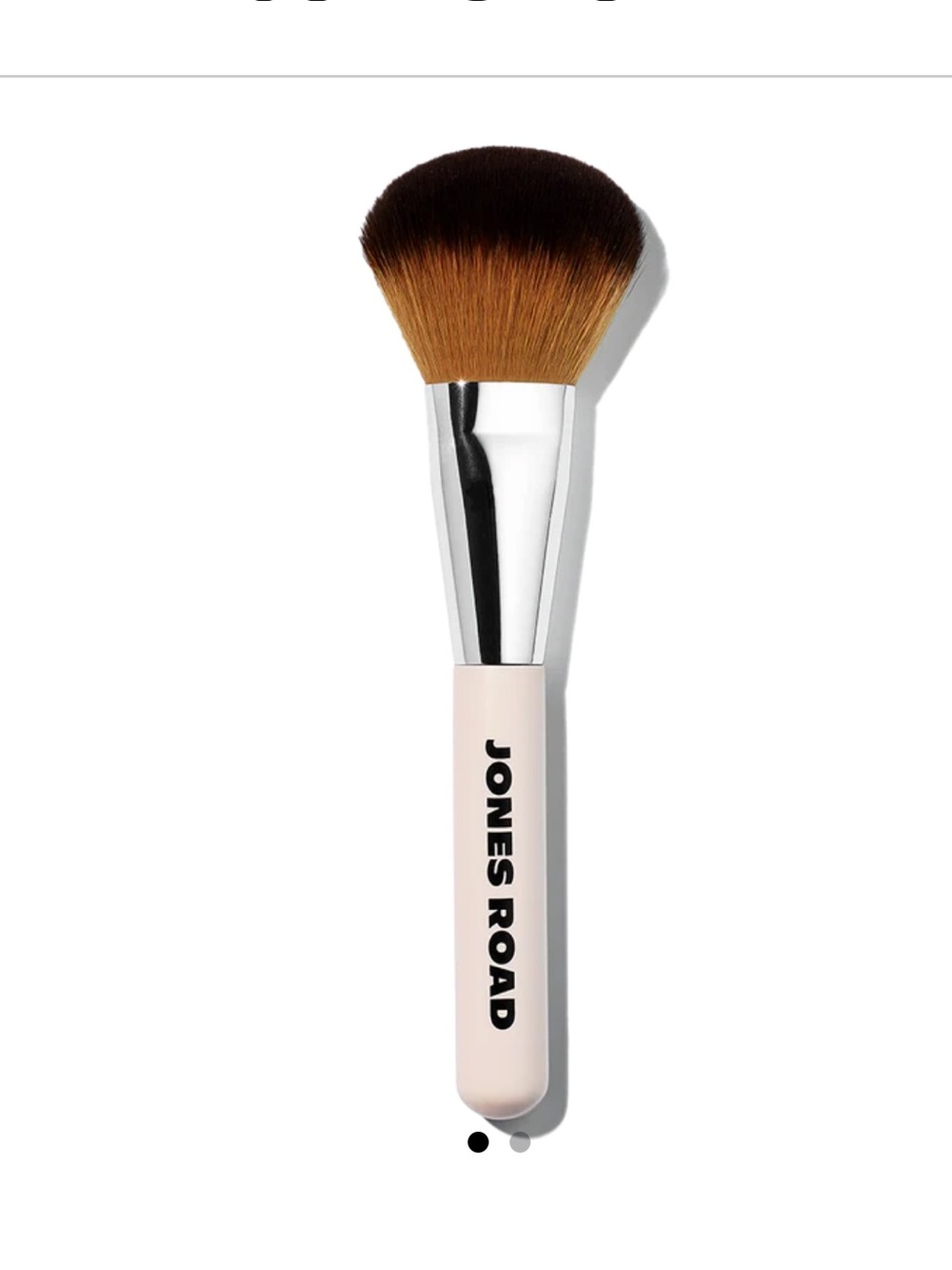 Jones Road The Bronzer Brush-NEW & Sealed